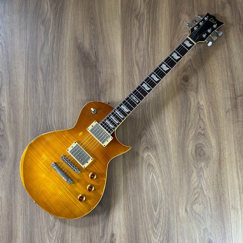 Esp ltd 256 - esp, electric