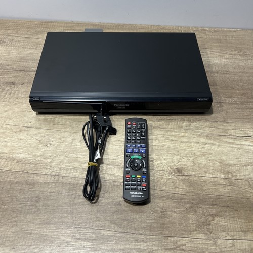 Panasonic dmr ex86 - dmr-ex86, hdd