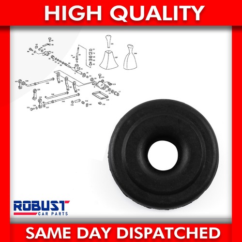 Gear lever bush for mercedes - gear,