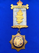 Wimborne Lodge No. 345  RAOB