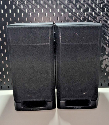 Pioneer p520 65w vintage - 65w,