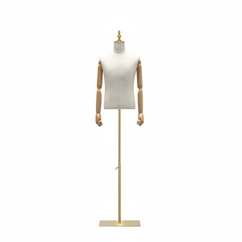 Men suit display stand - display,