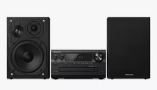 Panasonic SC-PMX802 DAB DAB+