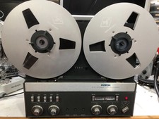 REVOX A77 MARK IV . TWO TRACK
