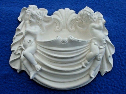 Plaster decorations new - -,
