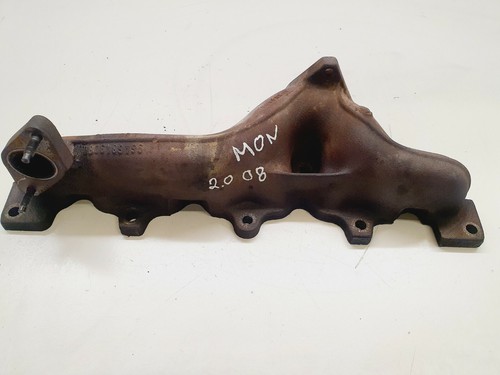 Exhaust manifold ford mondeo - exhaust,