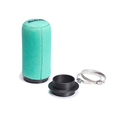 Power flow air filter - flow,