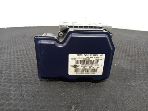 Mini abs - mini, (bmw)