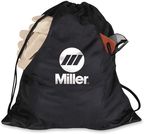 Welding helmet storage bag - storage, w/