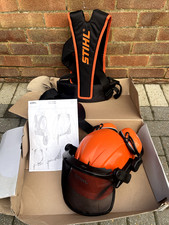 New STIHL Advance Universal