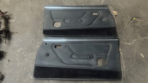 Mk2 escort rs2000 - rs2000, door