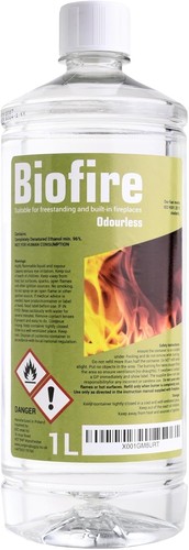 Premium biofire odourless - premium, |