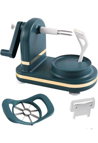 Apple peeler - peeler,