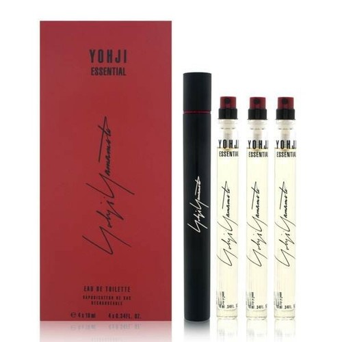 Yohji yamamoto essential - yohji,