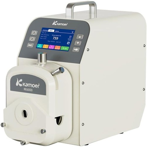 Peristaltic pump 12l - pump, 12l/min