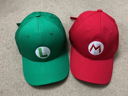 Set super mario - 2,