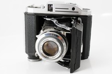 [Exc+5] KONICA Pearl III 6x4.5
