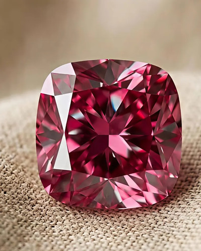 Lab grown cvd - lab-grown, diamond