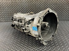 BMW 5 Series E60 E61 GS6-37DZ