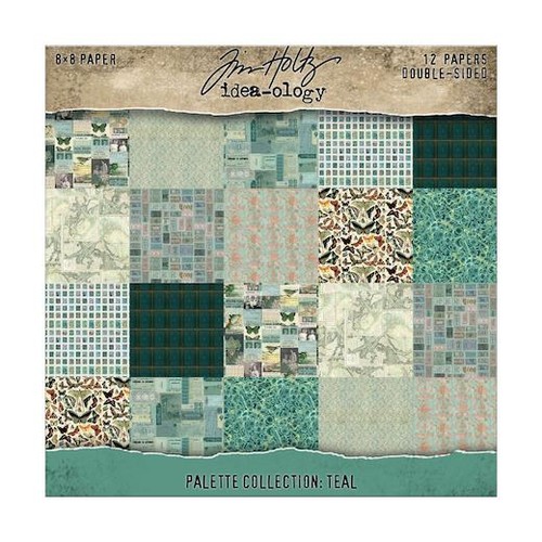 Tim holtz idea ology - tim,