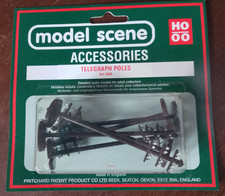 PACK  OF  SIX  (6)  MODEL