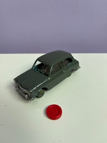 Corgi toys 216 - toys,
