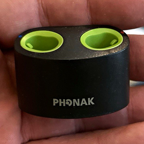 Phonak hearing aid accessories - phonak,