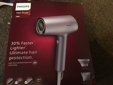 Philips Ionic Hair Dryer 7000
