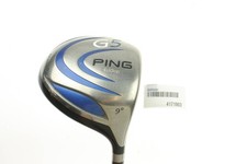 Ping G5 Offset Golf Club Mens