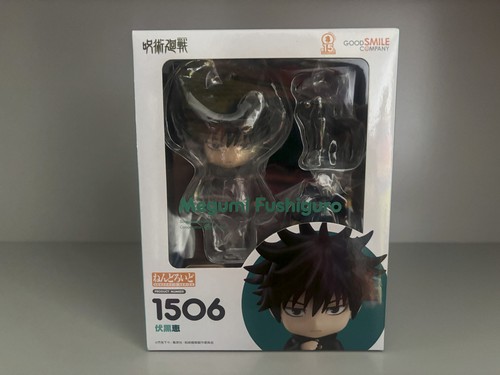 Megumi fushiguro 1506 - megumi,