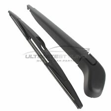 Rear Windscreen Wiper Arm And