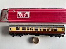 HORNBY DUBLO OO GAUGE - 4050
