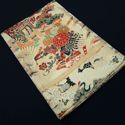 Bb285v6 silk vintage japanese - bb285v6,