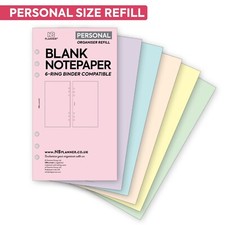 Filofax Personal COMPATIBLE