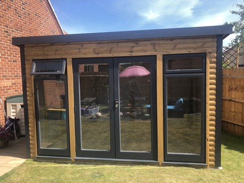12ft 8ft free assembly - 8ft,