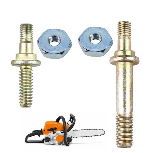 Tool bar studs parts - bar,