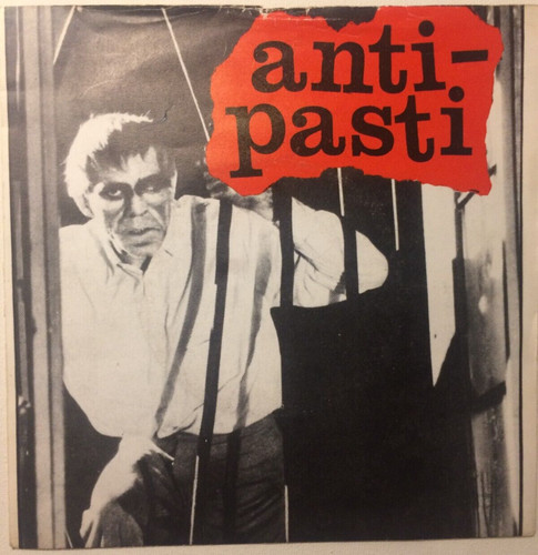 Anti pasti let - let, them