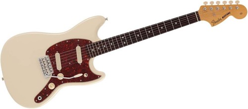 Fender made japan char - fender, in
