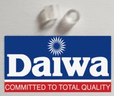 BRAND NEW DAIWA OEM White BRAKE  BLOCKS For SLOSH SL20SH & SL30SH 7HT 