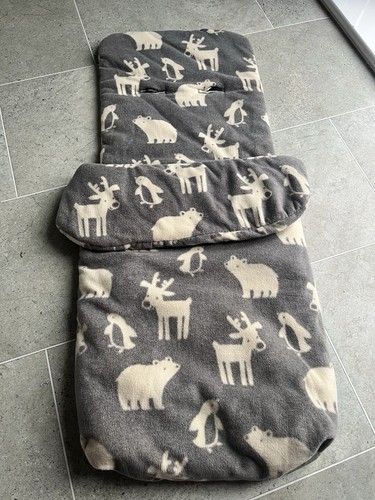 John lewis animal - lewis, fleece