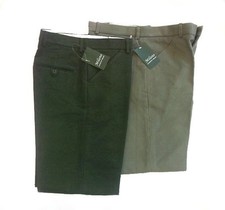 Milano Moleskin Country Trousers for Hunting/Shooting/Fishing, Men, W30 upto W48