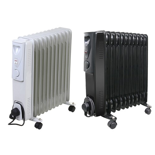 2500w fin oil - 11,
