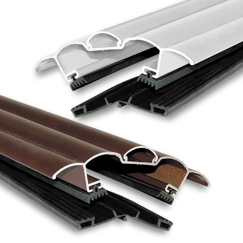 Screw down roof - screw, hip