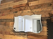 TOP QUALITY LARGE ART DECO