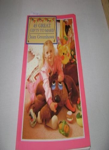 Great gifts make - gifts, (a
