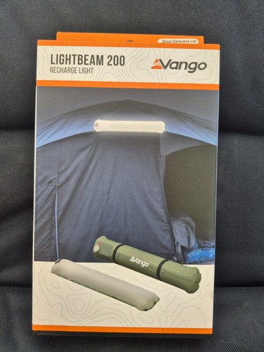 Vango lightbeam 200 recharge - 200,