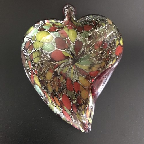 Vintage murano tutti fruiti - vintage,