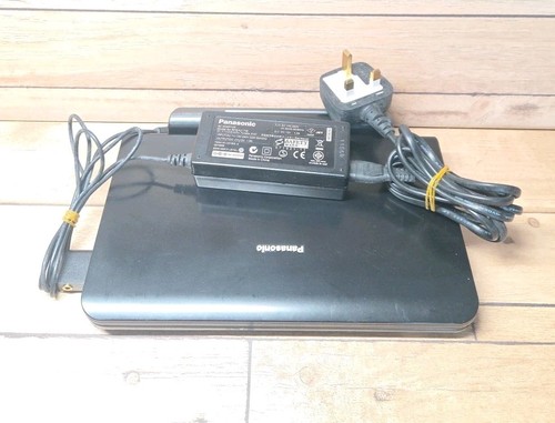 Panasonic dvd ls70 - panasonic, portable
