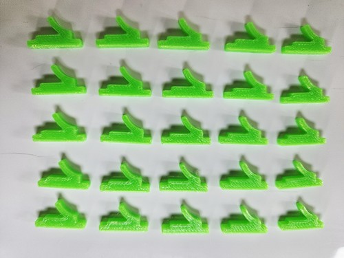 New neon green tippmann - green,
