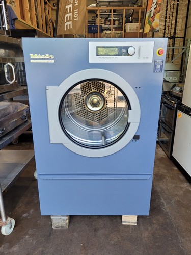 Miele gas commercial - miele,